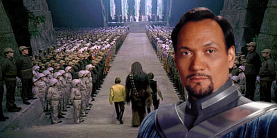 Bail Organa