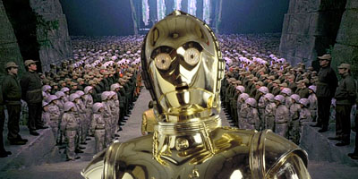 C-3PO