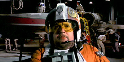 Jek Porkins