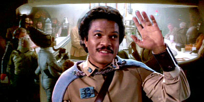 Lando Calrissian