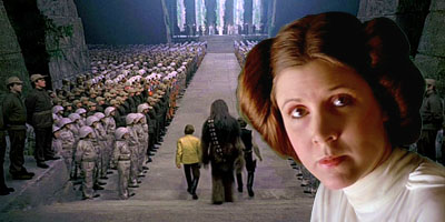 Leia Organa