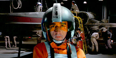 Wedge Antilles