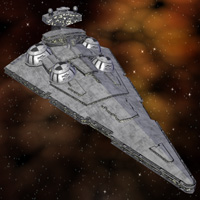 Dominator-class Star Destroyer