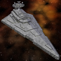 Imperial-class Star Destroyer