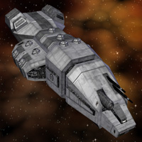 CC-7700 Frigate