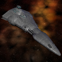 Republic-class Star Destroyer