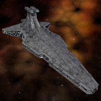 Venator-class Star Destroyer