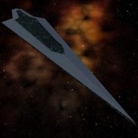 Executor-class Star Dreadnought