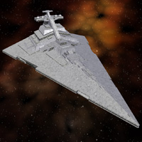 Praetor-class Star Battlecruiser