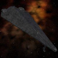 Sovereign-class Star Dreadnought