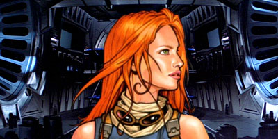 Mara Jade