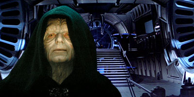 Palpatine