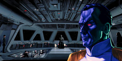 Thrawn