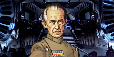 Wilhuff Tarkin