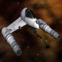 A-6 Vigilance Interceptor
