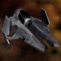 Eta-1 Memnon-class Light Interceptor