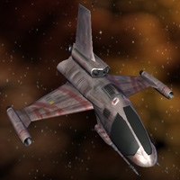 IRD Fighter