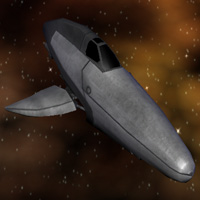 Mankvim Light Interceptor
