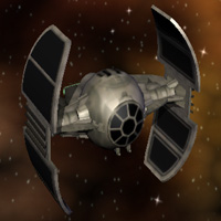 T.I.E. Starfighter