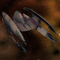 Vulture-class Droid Starfighter