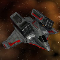 Xm Nova Wing