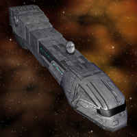 Carrack-class Light Cruiser